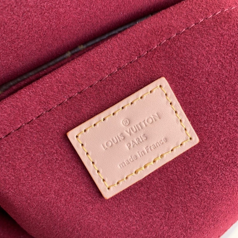 LV Satchel bags